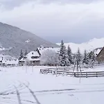 Отель Tauell 2*
