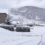 Tauell Отель Пла-де-л'Эрмита