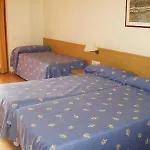 Tauell 2* Пла-де-л'Эрмита