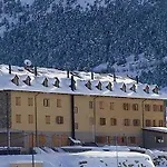 Tauell 2* Пла-де-л'Эрмита