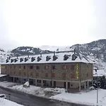 호텔 Tauell 플라 데 레르미타