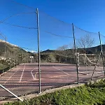 Tauell Отель Пла-де-л'Эрмита