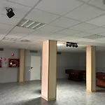 Tauell Отель