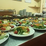 Tauell Отель