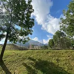 Tauell Отель Пла-де-л'Эрмита