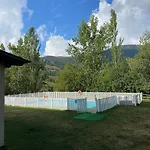 Tauell Пла-де-л'Эрмита