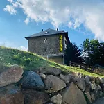 Hotel Taüll Pla de l'Ermita