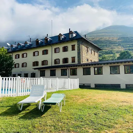 Hotel Tauell Pla de l'Ermita