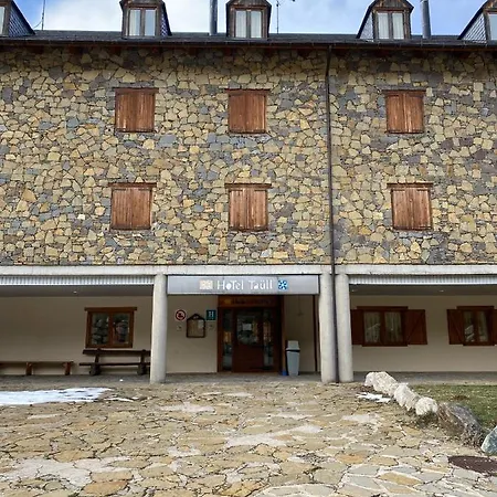 Hotel Tauell 2*
