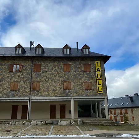 Hotel Tauell Pla de l'Ermita