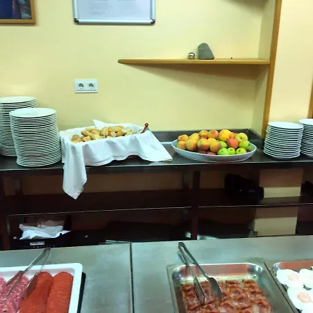 Hotel Tauell