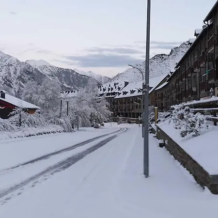 Hotel Tauell 2*