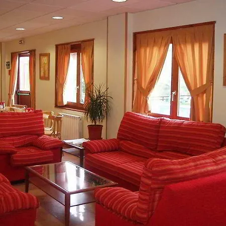 Hotel Taüll 2*