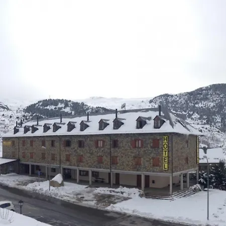 Hotel Tauell Pla de l'Ermita