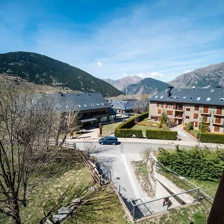 Tauell Pla de l'Ermita