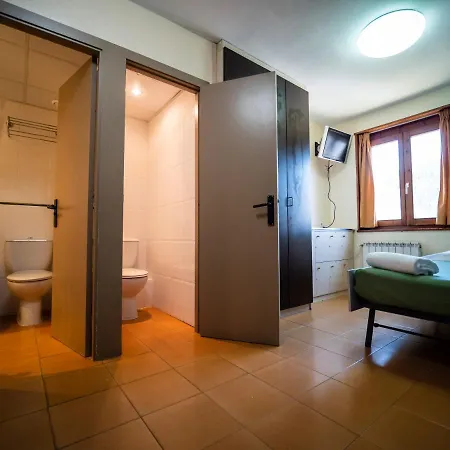 Taüll Hotel Pla de l'Ermita