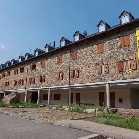 Hotel Tauell Pla de l'Ermita