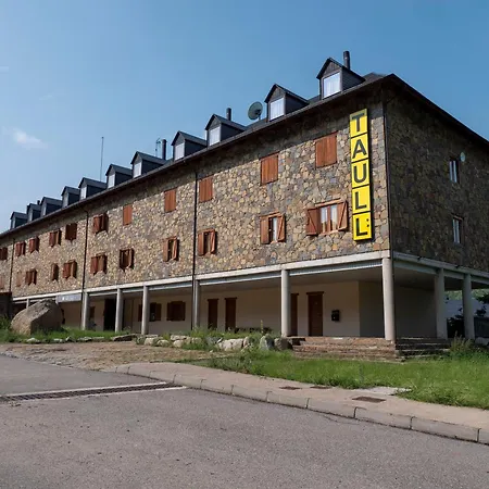 Tauell Pla de l'Ermita