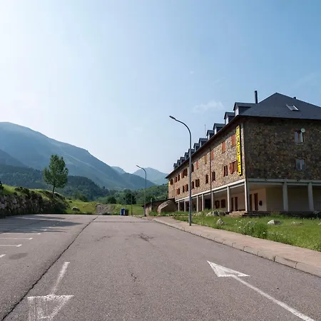 Hotel Tauell 2*