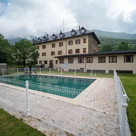 Tauell Hotel Pla de l'Ermita