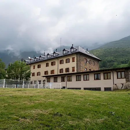Hotel Tauell 2*