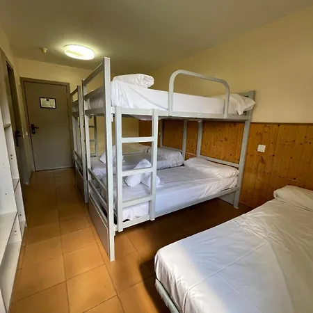 Hotel Tauell Pla de l'Ermita