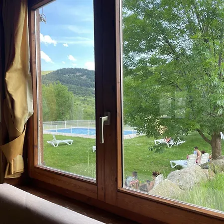 Hotel Tauell 2*