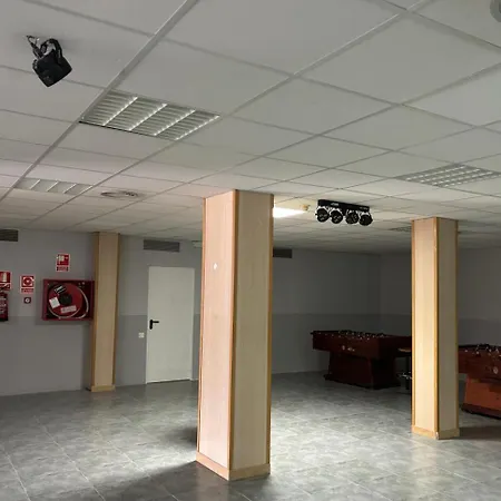 Tauell Szálloda