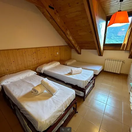 Hotel Tauell Pla de l'Ermita