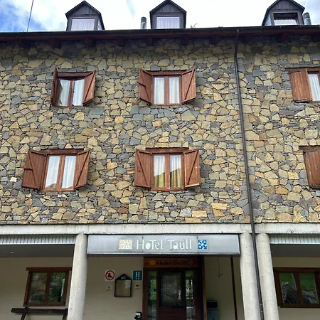 Tauell Hotel