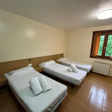 Tauell Hotel Pla de l'Ermita