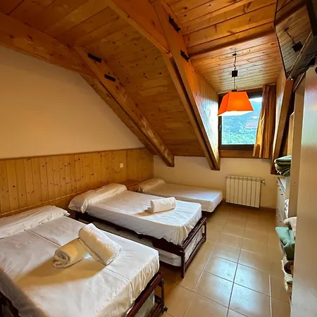 Tauell Hotel