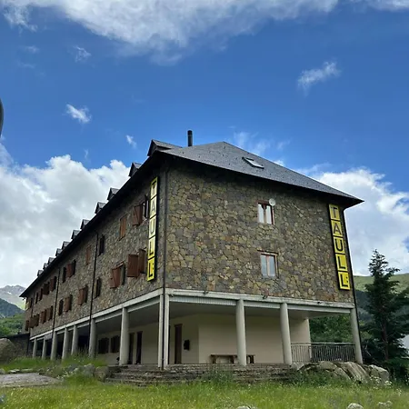 Szálloda Tauell