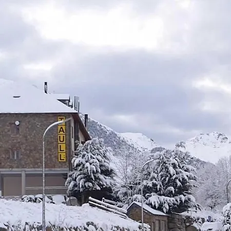 Hotel Tauell 2*
