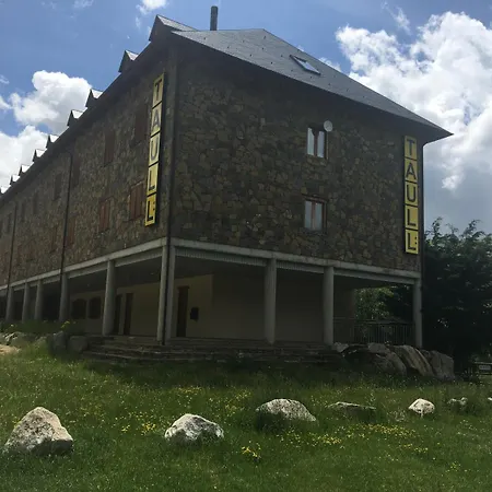 Tauell 2* Pla de l'Ermita