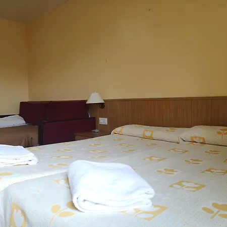 Hotel Tauell