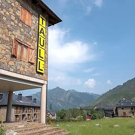 Tauell Hotel 2*
