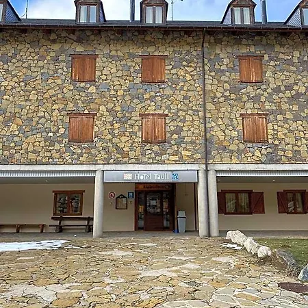 Tauell