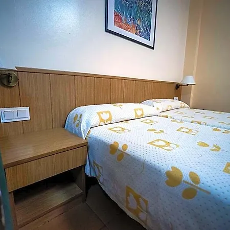 Tauell Hotel