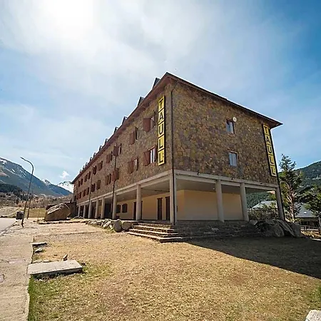 Hotel Tauell
