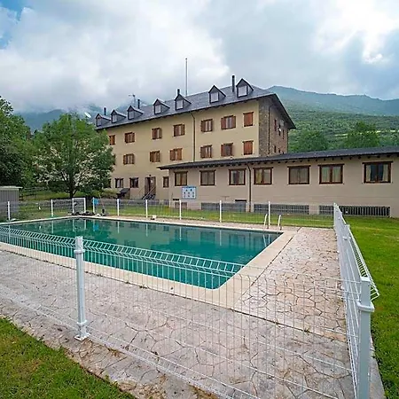 Hotel Tauell 2*