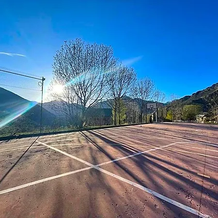 Taüll Pla de l'Ermita