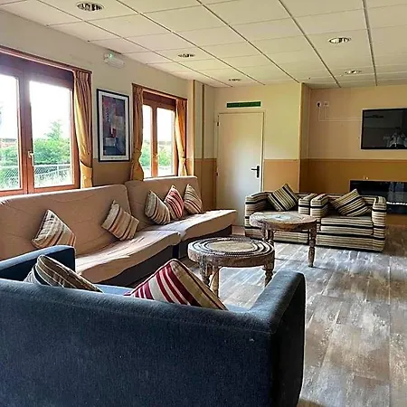 Taüll Hotel