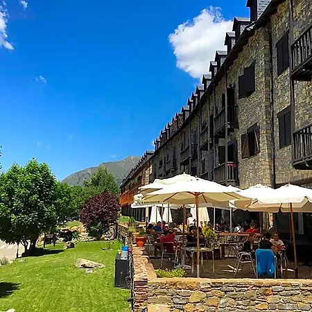 Hotel Taüll 2*