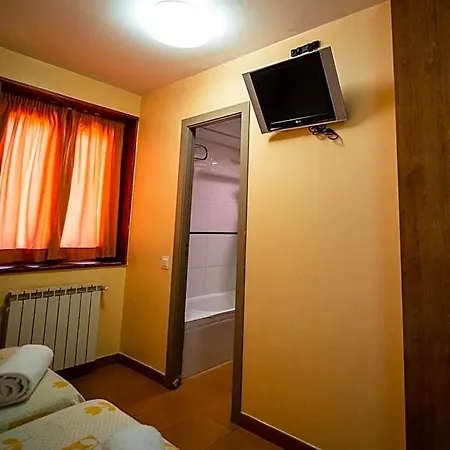 Hotel Taüll 2*