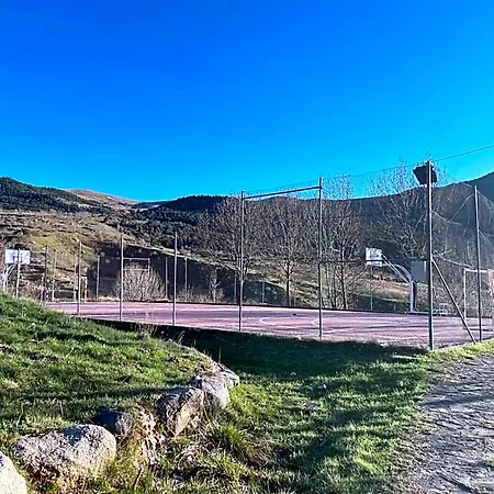Taüll 2* Pla de l'Ermita