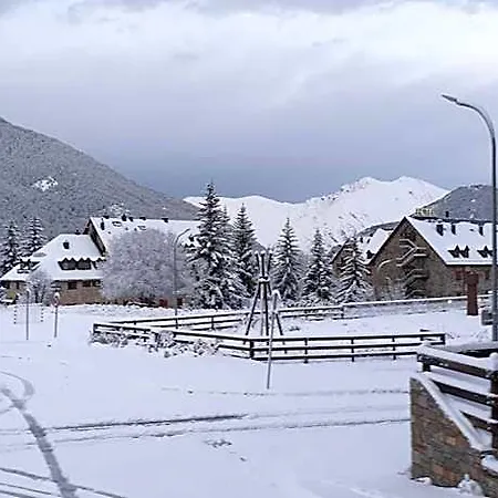 Hotel Taüll