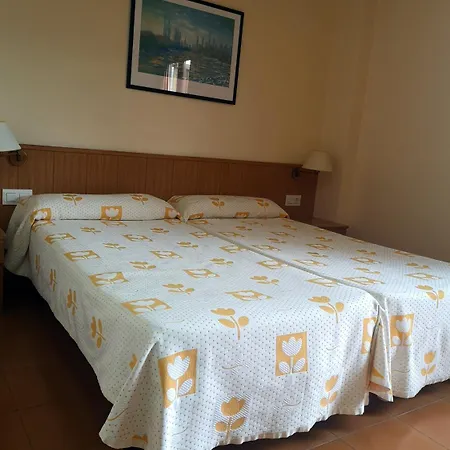 Szálloda Tauell Pla de l'Ermita
