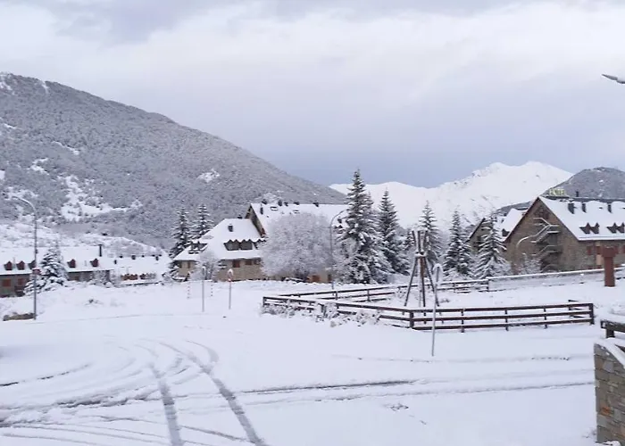 Hotel Tauell 2*