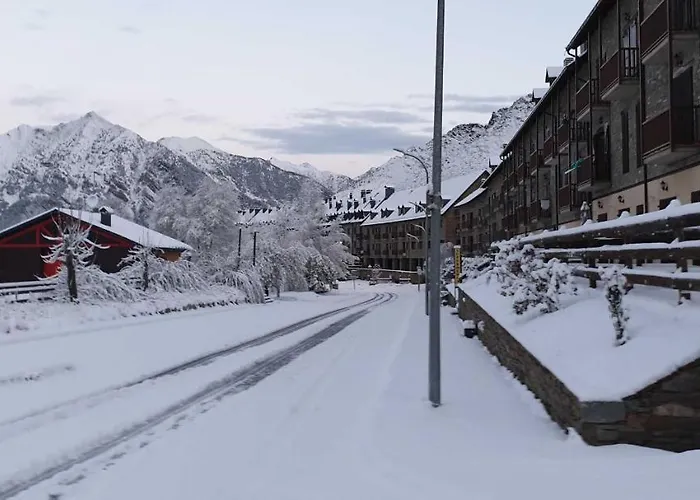 Hotel Tauell 2*